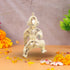 Brass Laddu Gopal God Idol Statue 1.8Kg